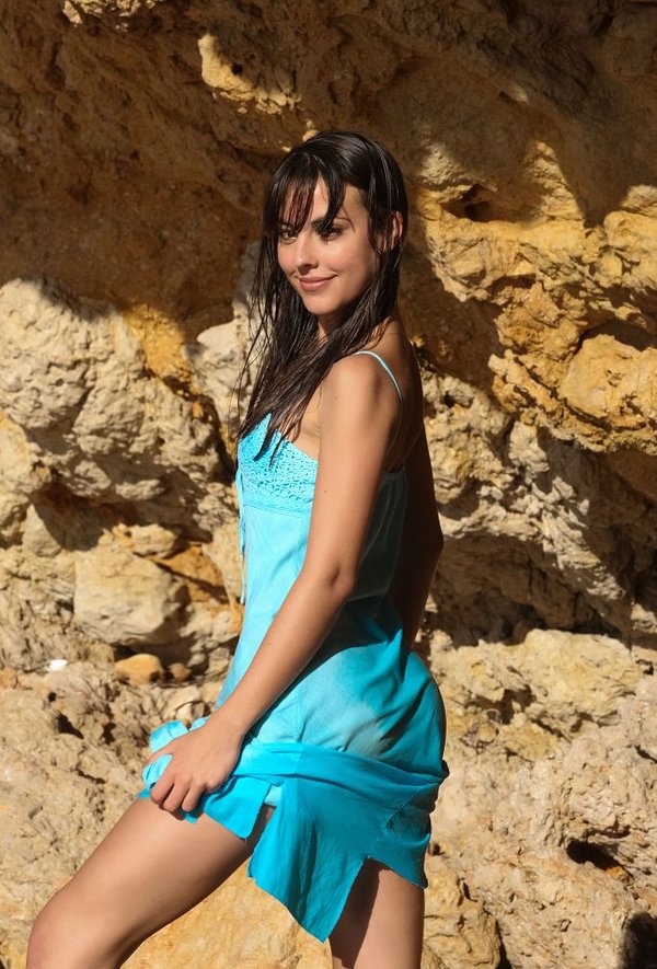 Серафима, 24