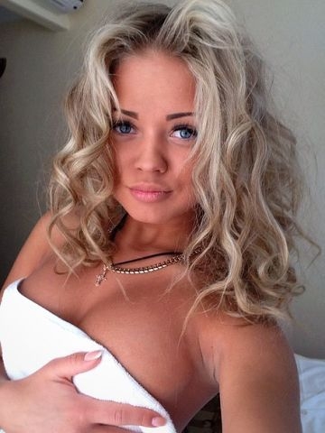 Валентина, 21